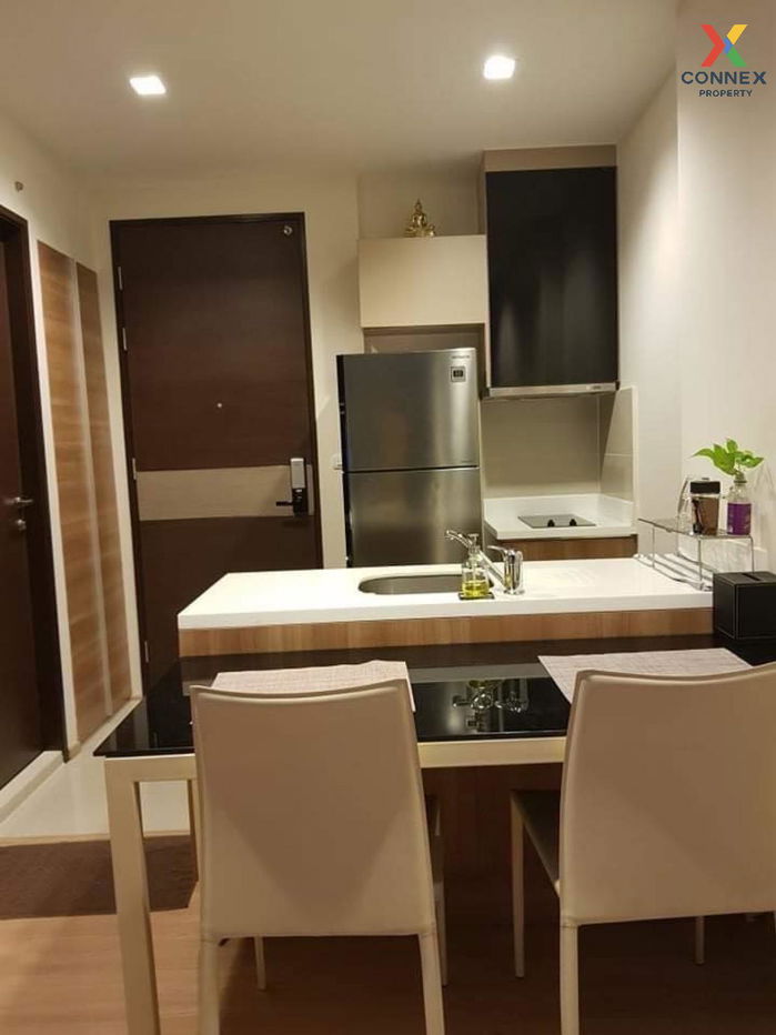 picture For Rent Condo , Rhythm Sathorn , BTS-Saphan Taksin , Thungmahamek , Sa Thon , Bangkok , CX-124103 ✅ Live chat with us ADD LINE @connexproperty ✅  - 4/12