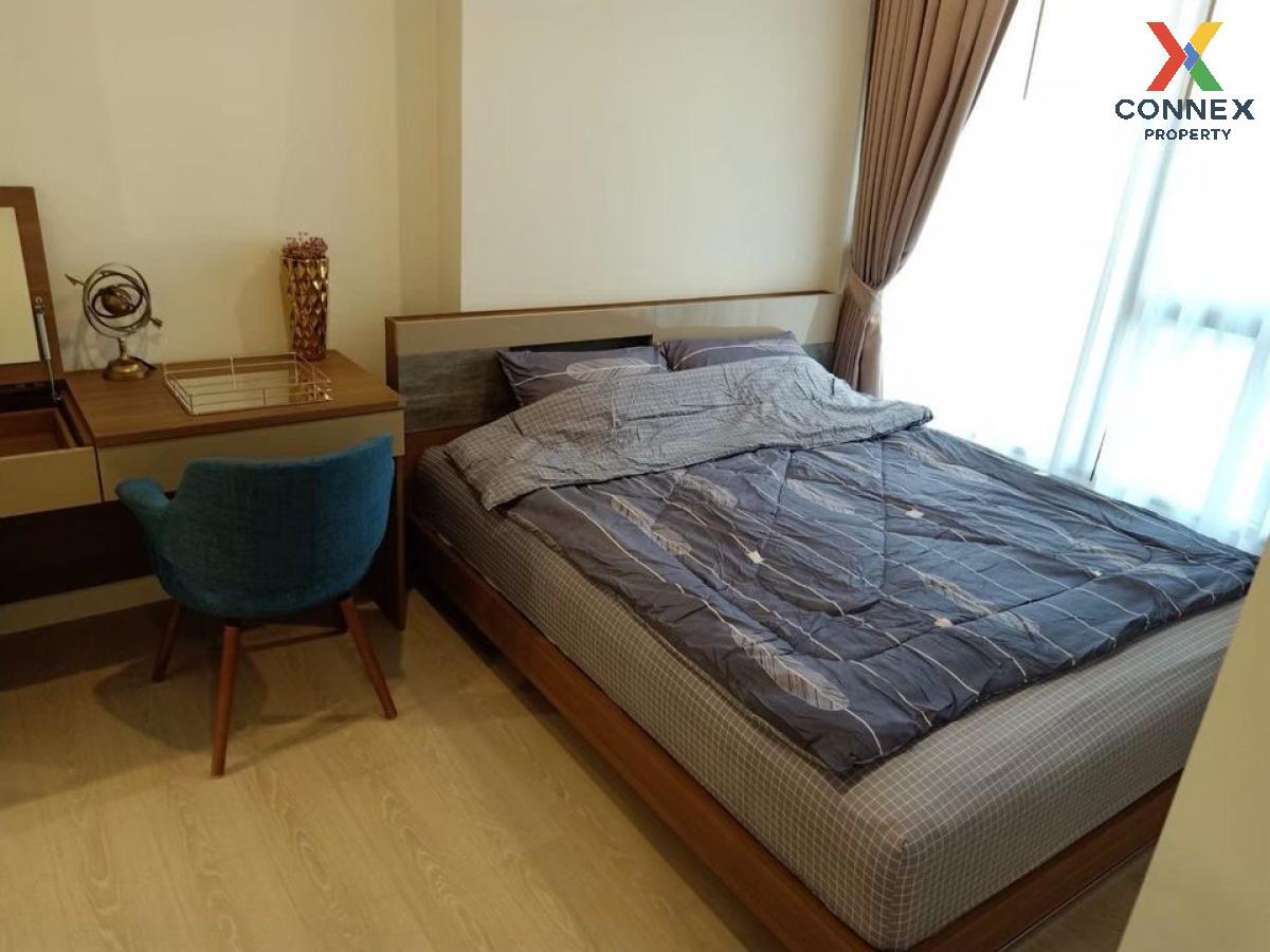 picture For Rent Condo , Niche Pride Thonglor-Phetchaburi , BTS-Thong Lo , Bang Kapi , Huai Khwang , Bangkok , CX-88739 ✅ Live chat with us ADD LINE @connexproperty ✅  - 2/10