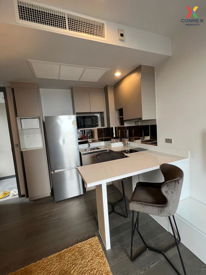 picture FOR RENT condo , Villa Rachatewi , BTS-Ratchathewi , Thanon Phyathai , Rat Thewi , Bangkok , CX-52406 ✅ Live chat with us ADD LINE @connexproperty ✅  - 10/12