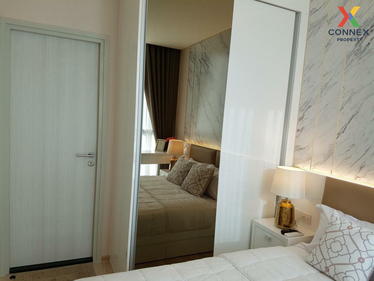 picture 🔥🔥🔥 FOR RENT condo , Noble Revolve Ratchada 2 , MRT-Thailand Cultural Centre , Huai Khwang , Huai Khwang , Bangkok , CX-41517 ✅ Live chat with us ADD LINE @connexproperty ✅ 🔥🔥🔥 - 9/12