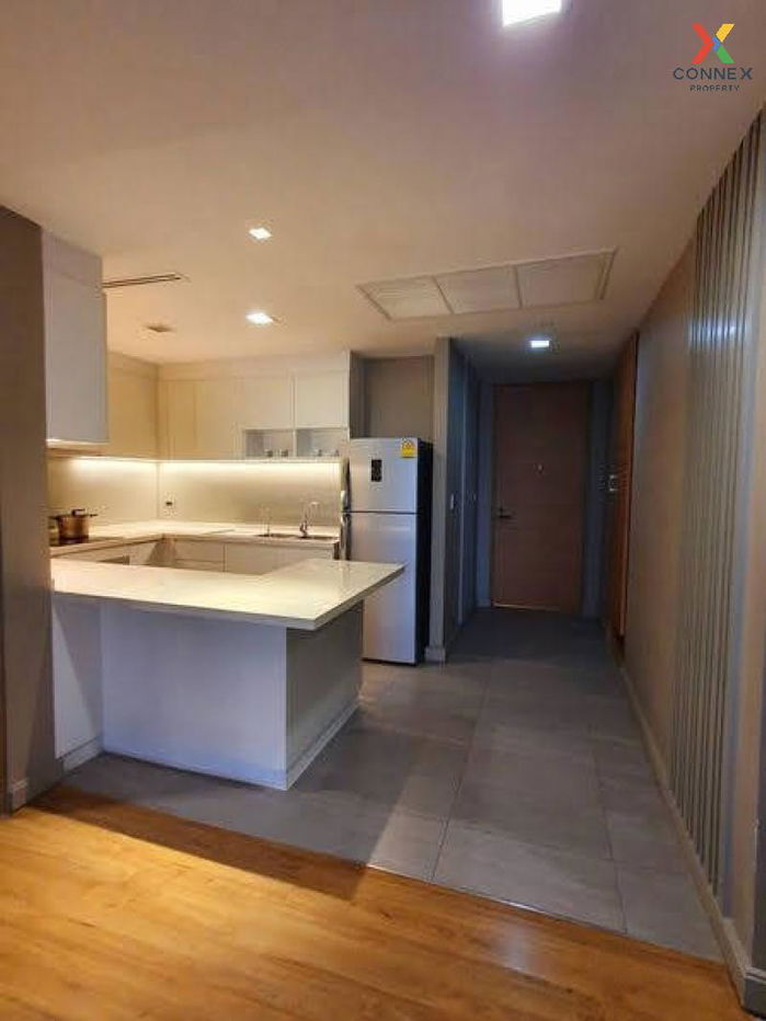 รูป เช่า คอนโด  Kirthana Residence BTS-พร้อมพงษ์ สุขุมวิท คลองเตยเหนือ วัฒนา กรุงเทพ CX-02188 ✅ ทักไลน์ @connexproperty ตอบทันที ทีมงานมืออาชีพ ✅  - รูปที่ 8/10
