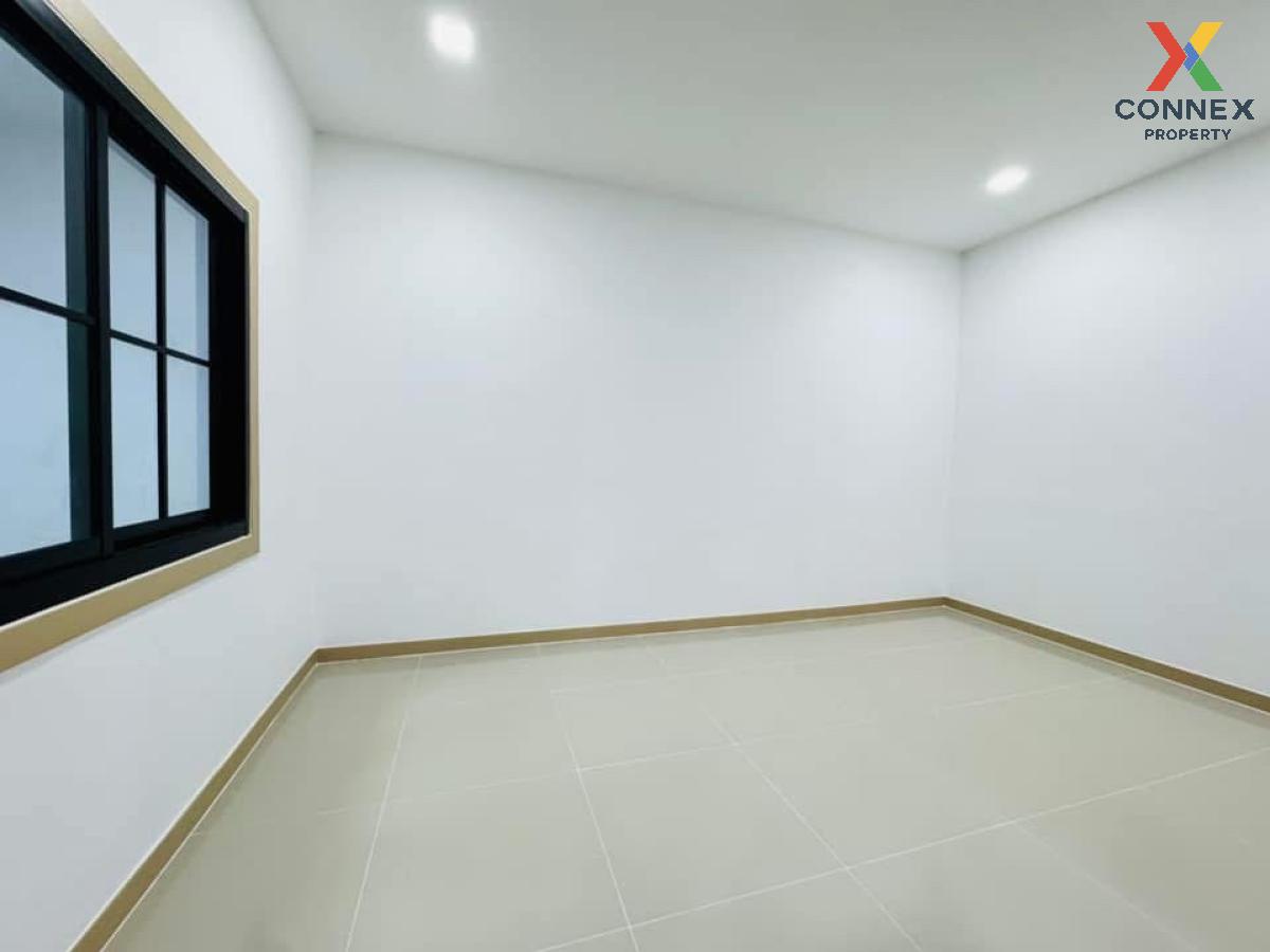 รูป ขายทาวน์เฮ้าส์/ทาวน์โฮม  บ้านอาสาเฮ้าส์ 5 รีโนเวทใหม่ บางใหญ่ บางใหญ่ นนทบุรี CX-112585 ✅ ทักไลน์ @connexproperty ตอบทันที ทีมงานมืออาชีพ ✅  - รูปที่ 4/12