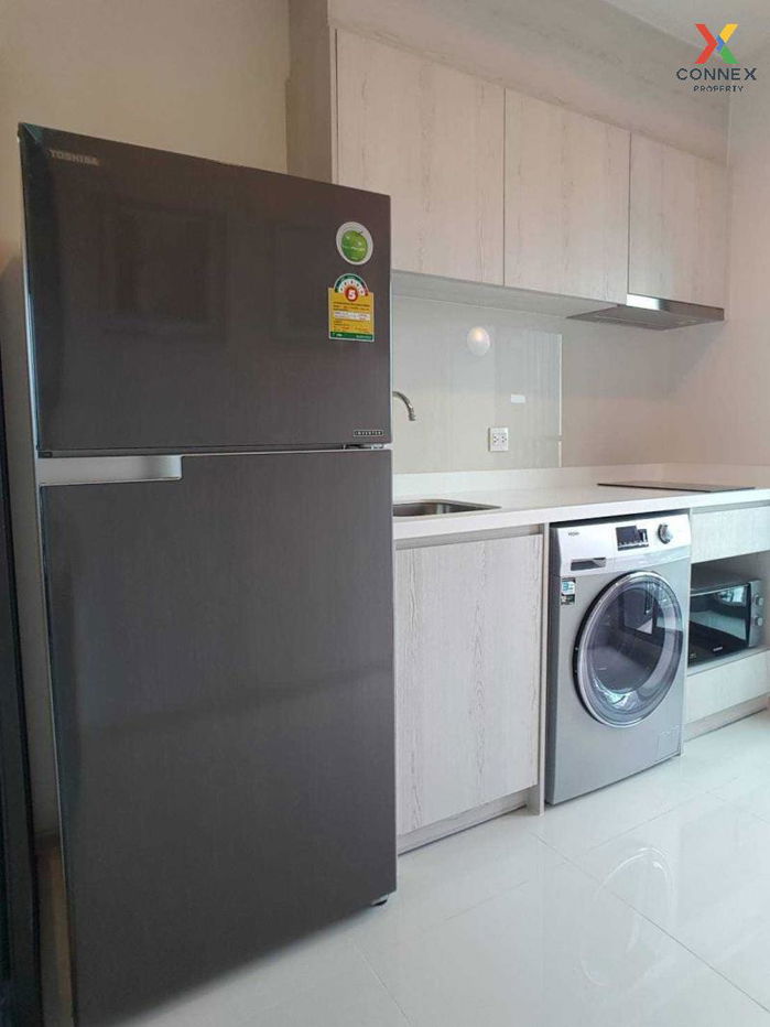 picture FOR RENT condo , Life Sukhumvit 48 , BTS-Phra Khanong , Phra Khanong , Khlong Toei , Bangkok , CX-13174 ✅ Live chat with us ADD LINE @connexproperty ✅  - 3/5