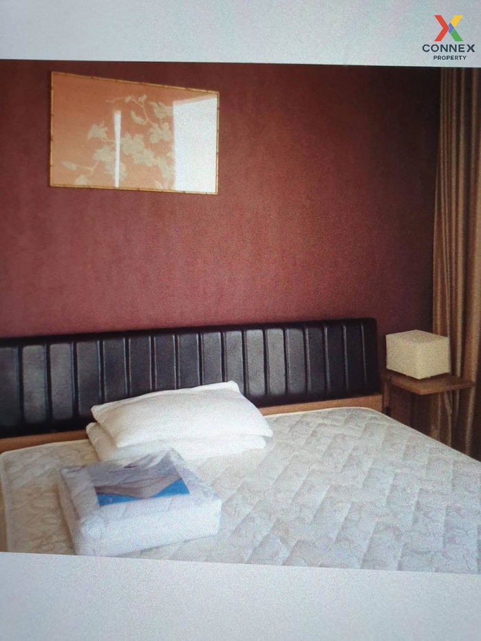 picture FOR RENT condo , 39 by Sansiri , BTS-Phrom Phong , Khlong Tan Nuea , Watthana , Bangkok , CX-07068 ✅ Live chat with us ADD LINE @connexproperty ✅  - 3/4