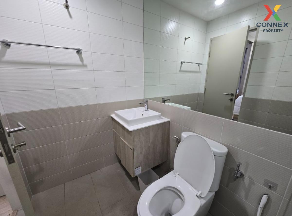 picture For Rent Condo , Ideo Q Chula-Samyan , MRT-Sam Yan , Bang Rak , Bang Rak , Bangkok , CX-47262 ✅ Live chat with us ADD LINE @connexproperty ✅  - 9/10