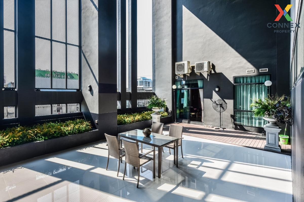 picture 🔥🔥🔥 FOR RENT condo , The Capital Ekamai - Thonglor , BTS-Thong Lo , Bang Kapi , Huai Khwang , Bangkok , CX-21145 ✅ Live chat with us ADD LINE @connexproperty ✅ 🔥🔥🔥 - 8/12