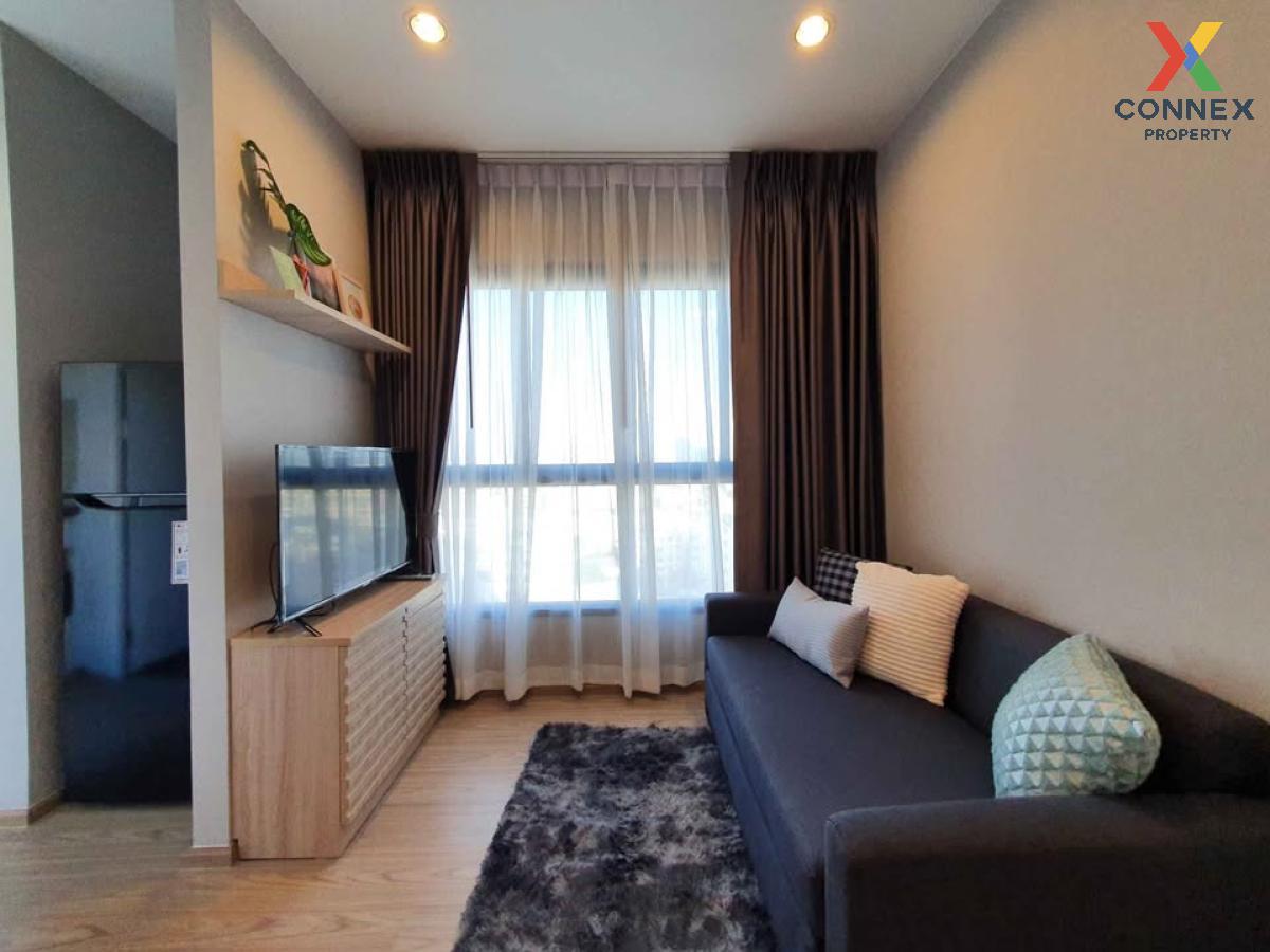 picture For Rent Condo , The Tree Hua Mak Interchange , Hua Mak , Bang Kapi , Bangkok , CX-123385 ✅ Live chat with us ADD LINE @connexproperty ✅  - 8/8