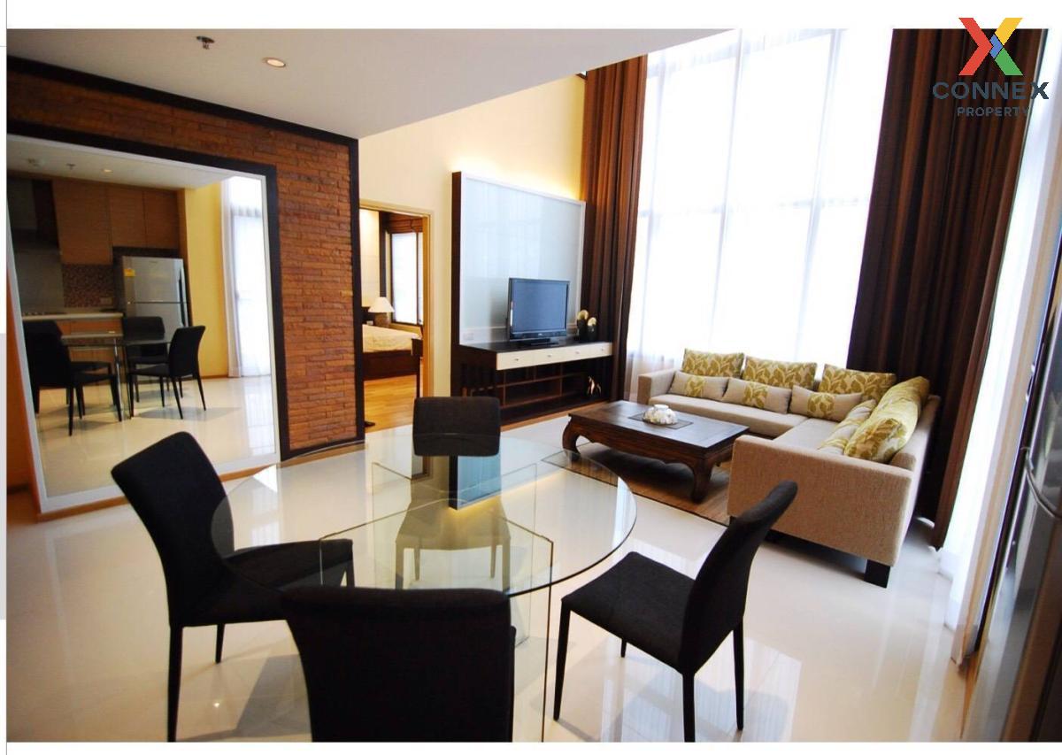 picture 🔥🔥🔥 For Rent Condo , The Emporio Place , Duplex , BTS-Phrom Phong , Khlong Toei , Khlong Toei , Bangkok , CX-104917 ✅ Live chat with us ADD LINE @connexproperty ✅ 🔥🔥🔥 - 5/12