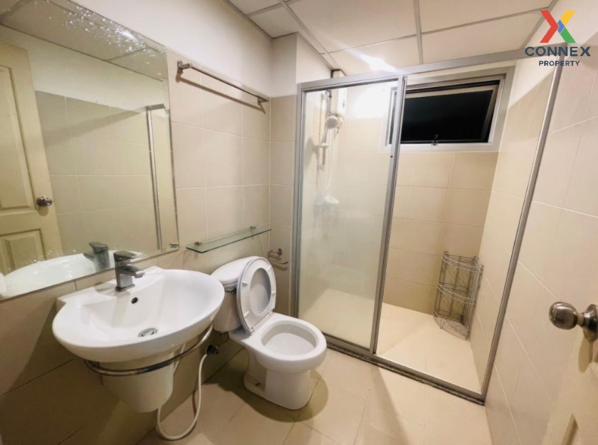 picture 🔥🔥🔥 FOR RENT condo , Supalai Park Ekamai - Thonglor , BTS-Ekkamai , Bang Kapi , Huai Khwang , Bangkok , CX-19781 ✅ Live chat with us ADD LINE @connexproperty ✅ 🔥🔥🔥 - 10/10