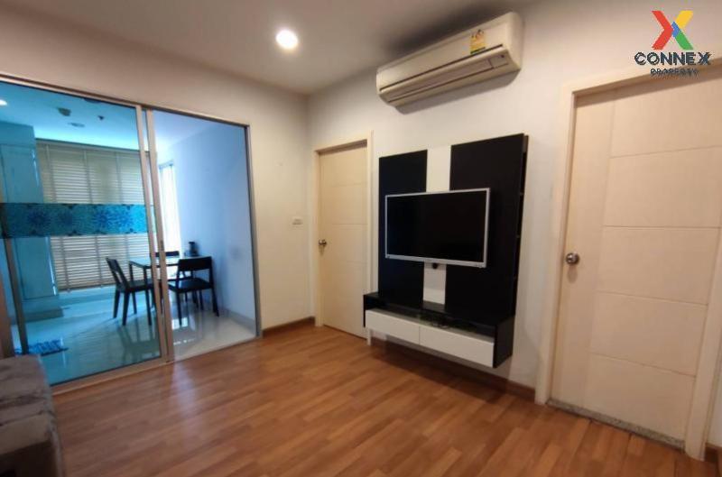 picture FOR RENT condo , Centric Ratchada - Suthisan , MRT-Sutthisan , Sutthisan  , Din Daeng , Bangkok , CX-36082 ✅ Live chat with us ADD LINE @connexproperty ✅  - 2/9