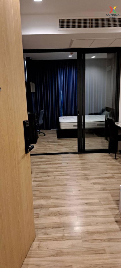 picture 🔥🔥🔥 For Rent Condo , The Line Jatujak - Mochit , high floor , BTS-Mo Chit , Chomphon , Chatuchak , Bangkok , CX-123627 ✅ Live chat with us ADD LINE @connexproperty ✅ 🔥🔥🔥 - 4/10