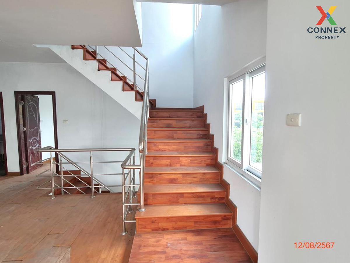 รูป ขายบ้าน  อิมเมจ บางกรวย - ไทรน้อย บางรักพัฒนา บางบัวทอง นนทบุรี CX-110890 ✅ ทักไลน์ @connexproperty ตอบทันที ทีมงานมืออาชีพ ✅  - รูปที่ 6/10