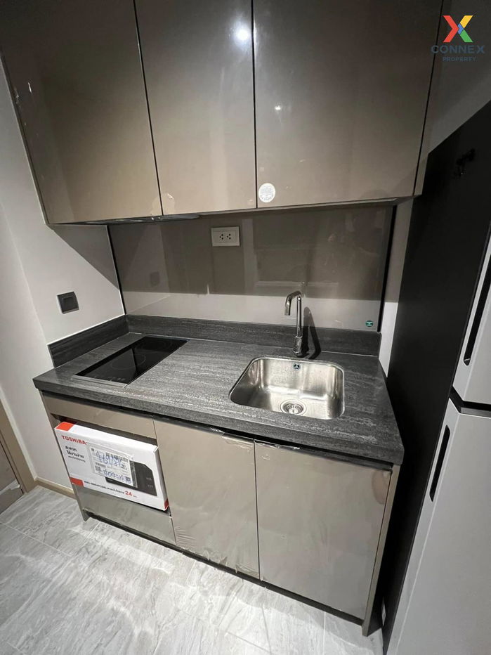 picture 🔥🔥🔥 For Rent Condo , Ashton Asoke-Rama 9 , MRT-Phra Ram 9 , Din Daeng , Din Daeng , Bangkok , CX-110953 ✅ Live chat with us ADD LINE @connexproperty ✅ 🔥🔥🔥 - 2/6