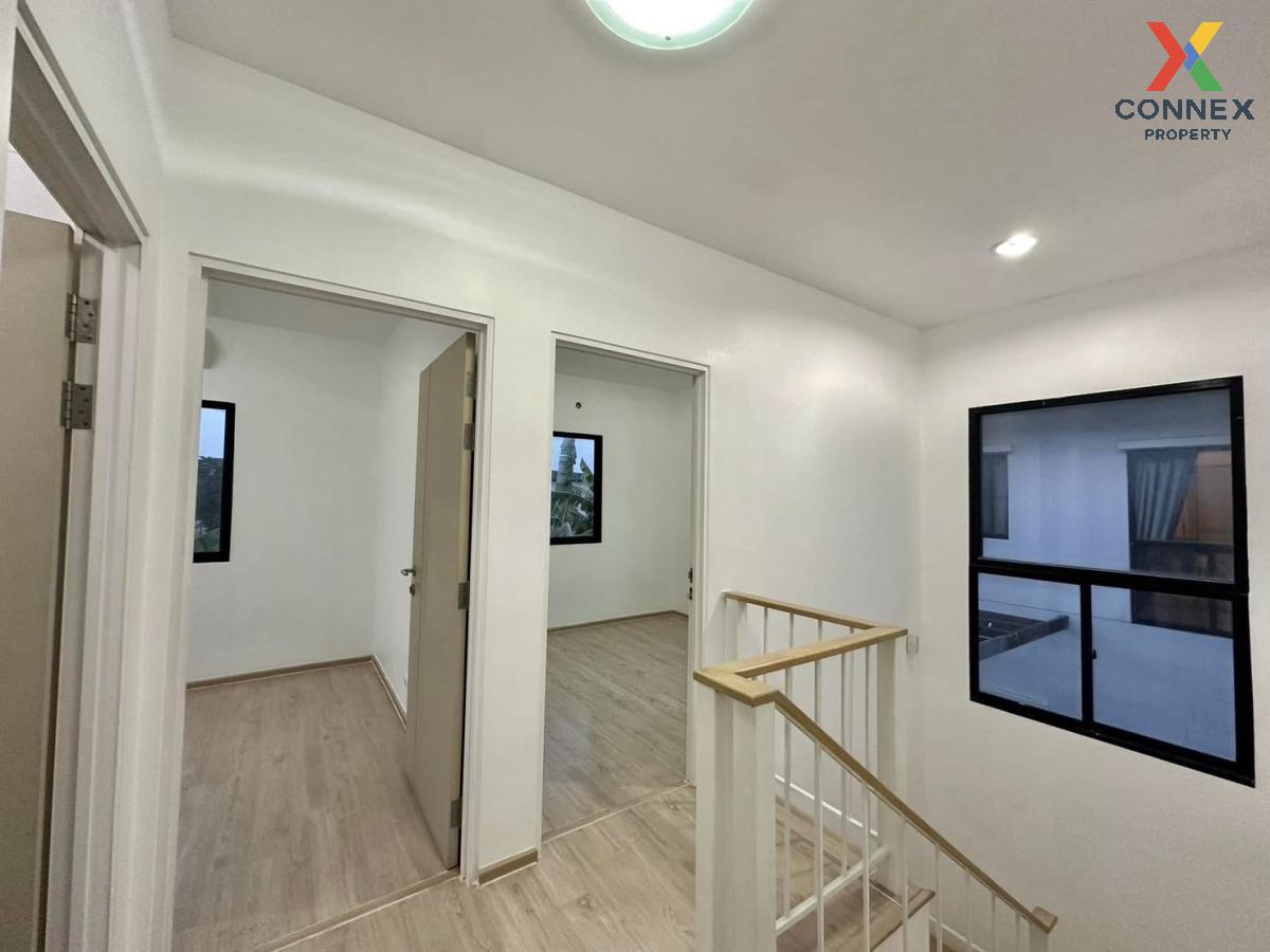 picture For Sale House , Atoll Java Bay , Bang Phli Yai , Bang Phli , Samut Prakarn , CX-111881 ✅ Live chat with us ADD LINE @connexproperty ✅  - 3/12