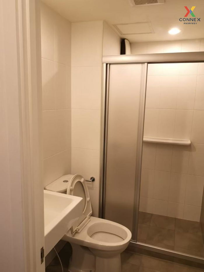 picture 🔥🔥🔥 FOR RENT condo , U Delight Residence Riverfront , Bang Phong Phang , Yannawa , Bangkok , CX-54032 ✅ Live chat with us ADD LINE @connexproperty ✅ 🔥🔥🔥 - 11/11