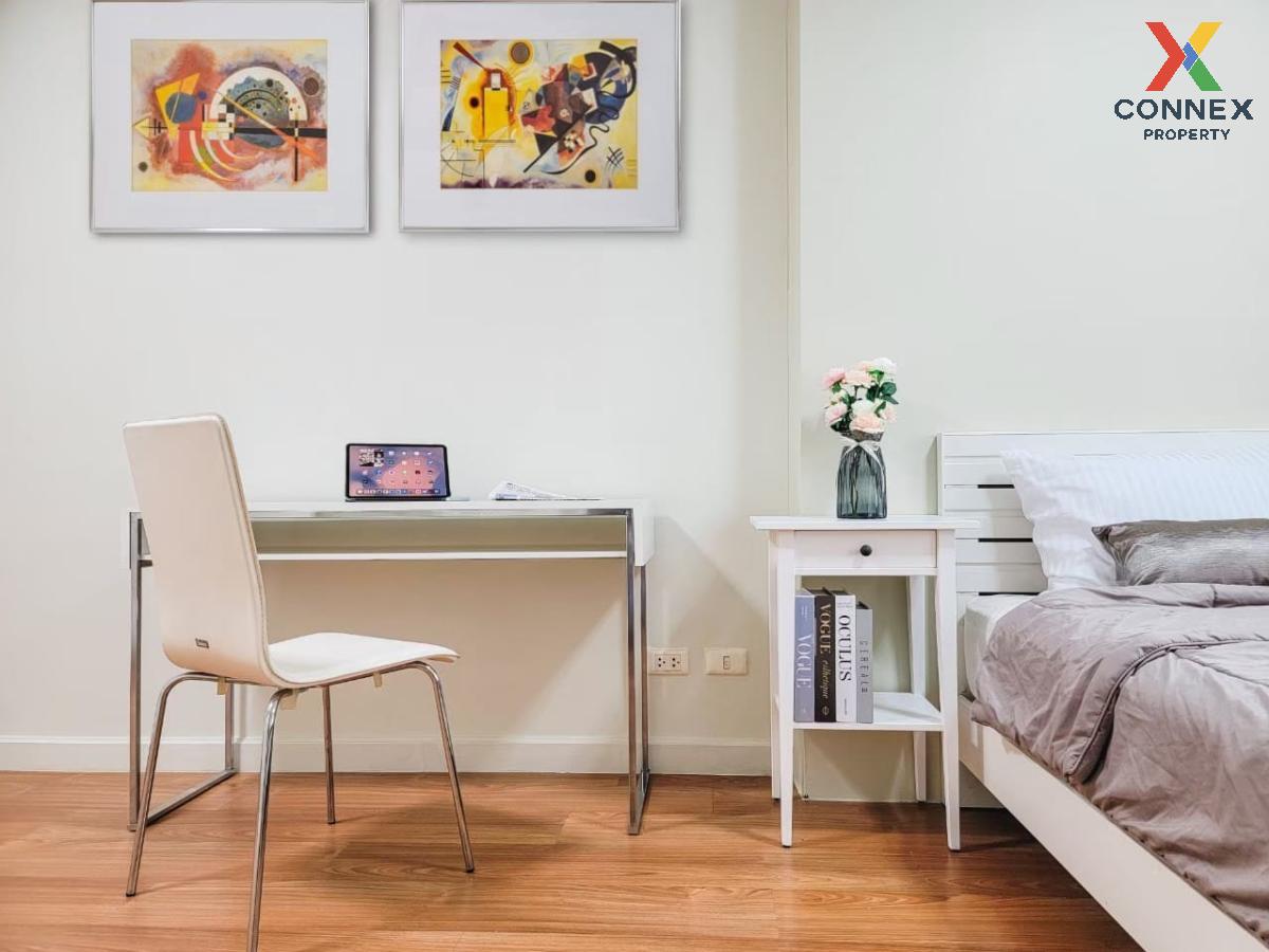 picture 🔥🔥🔥 For Rent Condo , Condo One Thonglor , BTS-Thong Lo , Phra Khanong , Khlong Toei , Bangkok , CX-59326 ✅ Live chat with us ADD LINE @connexproperty ✅ 🔥🔥🔥 - 3/12