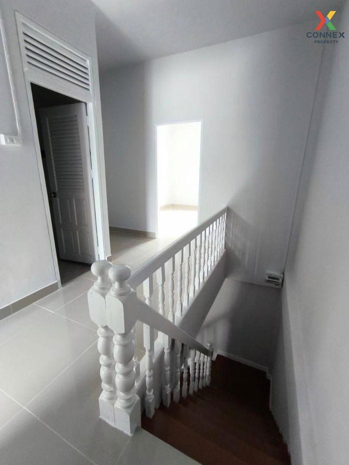 รูป ขายทาวน์เฮ้าส์/ทาวน์โฮม  บ้านกลางซอย คูคต รีโนเวทใหม่ BTS-คูคต คูคต ลำลูกกา ปทุมธานี CX-117615 ✅ ทักไลน์ @connexproperty ตอบทันที ทีมงานมืออาชีพ ✅  - รูปที่ 12/12