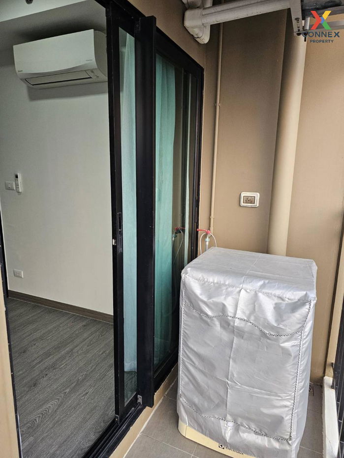 picture For Rent Condo , Kensington Sukhumvit - Theparak , BTS-Samrong , Bang Mueang Mai , Mueang Samut Prakan , Samut Prakarn , CX-119293 ✅ Live chat with us ADD LINE @connexproperty ✅  - 9/9