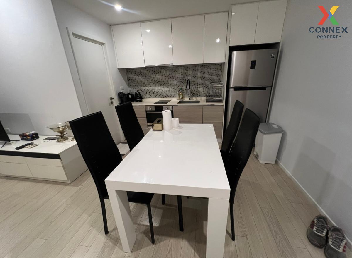 picture For Rent Condo , The room sukhumvit 21 , BTS-Asok , Khlong Toei Nuea , Watthana , Bangkok , CX-98100 ✅ Live chat with us ADD LINE @connexproperty ✅  - 6/12