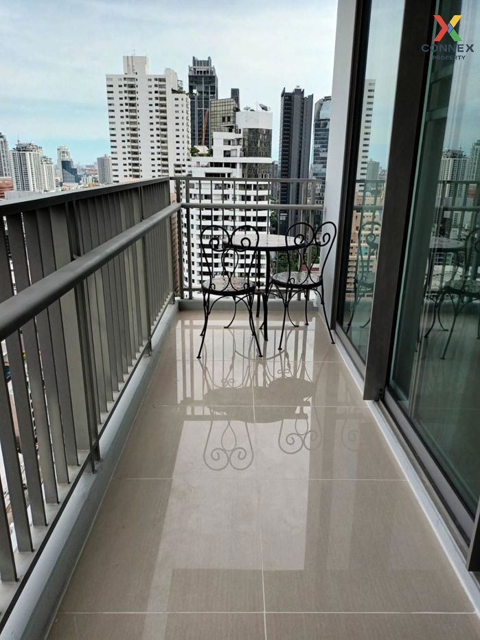 picture 🔥🔥🔥 For Rent Condo , Quattro by Sansiri , BTS-Thong Lo , Khlong Tan Nuea , Watthana , Bangkok , CX-108782 ✅ Live chat with us ADD LINE @connexproperty ✅ 🔥🔥🔥 - 9/12