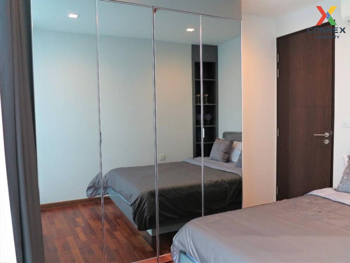 picture 🔥🔥🔥 For Rent Condo , Wish Signature Midtown Siam , BTS-Ratchathewi , Thanon Phetchaburi , Rat Thewi , Bangkok , CX-115965 ✅ Live chat with us ADD LINE @connexproperty ✅ 🔥🔥🔥 - 5/8