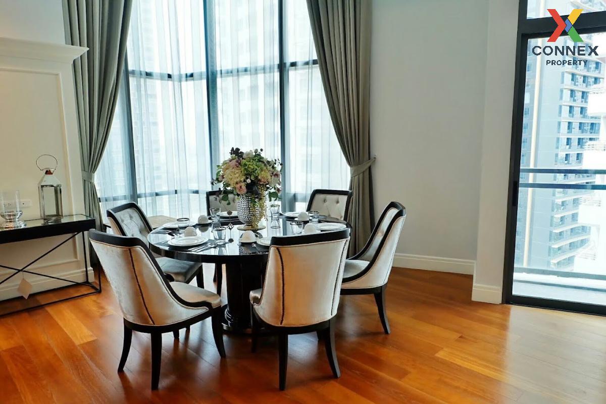 picture For Rent Condo , Bright Sukhumvit 24 , Duplex , BTS-Phrom Phong , Khlong Tan , Khlong Toei , Bangkok , CX-86372 ✅ Live chat with us ADD LINE @connexproperty ✅  - 9/12