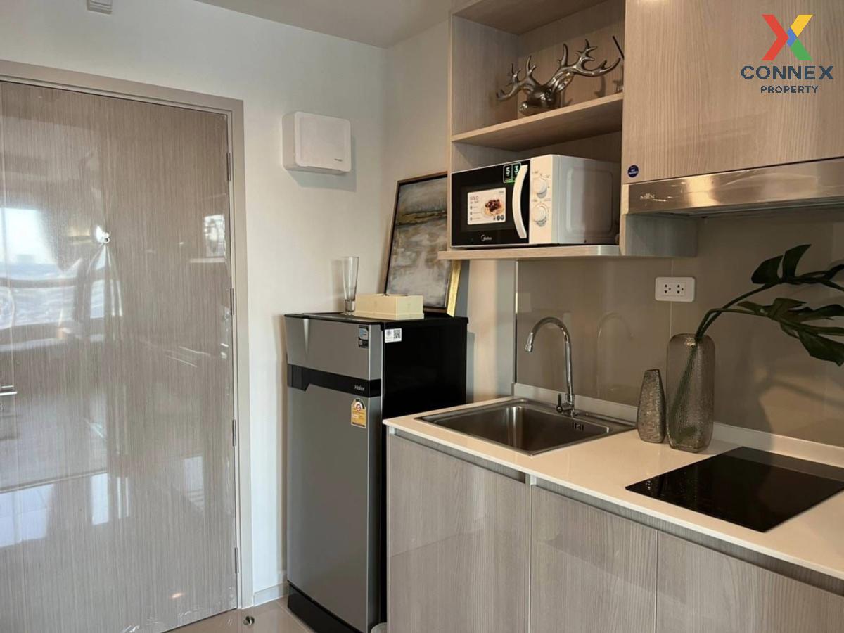 picture For Rent Condo , Ideo Charan 70 , river view , MRT-Bang Phlat , Bang Phlat , Bang Phlat , Bangkok , CX-84570 ✅ Live chat with us ADD LINE @connexproperty ✅  - 6/7