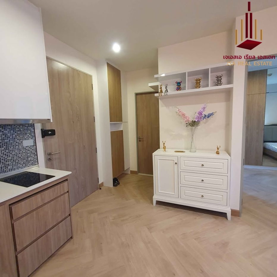 picture ✨ For Sale: The Capital Ratchaprarop-Vibha Condo ✨   💰 Only 3,600,000 THB - 6/7