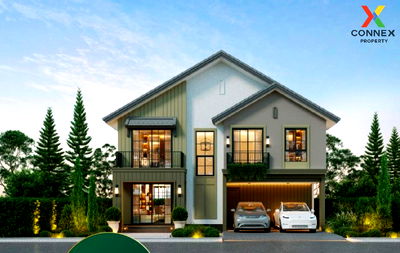 Houses for sale Phra Pathom Chedi : For Sale House , The Plant Nakornpathom , Huai Chorakhe , mueang Nakhon Pathom , Nakhon Pathom , CX-122306 ✅ Live chat with us ADD LINE @connexproperty ✅ 