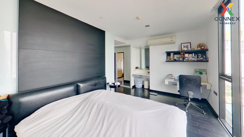 picture FOR RENT condo , The Alcove Thonglor 10 , BTS-Thong Lo , Khlong Tan Nuea , Watthana , Bangkok , CX-20613 ✅ Live chat with us ADD LINE @connexproperty ✅  - 8/10