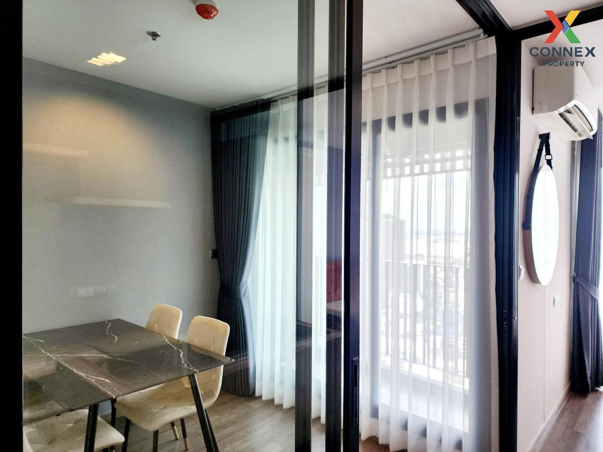 picture For Rent Condo , Life Ladprao Valley , BTS-Ha Yaek Lat Phrao , Chomphon , Chatuchak , Bangkok , CX-128056 ✅ Live chat with us ADD LINE @connexproperty ✅  - 4/8