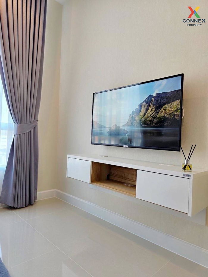 picture 🔥🔥🔥 FOR RENT condo , The Sky Sukhumvit , BTS-Udom Suk , Bang Na , Bang Na , Bangkok , CX-80039 ✅ Live chat with us ADD LINE @connexproperty ✅ 🔥🔥🔥 - 11/12