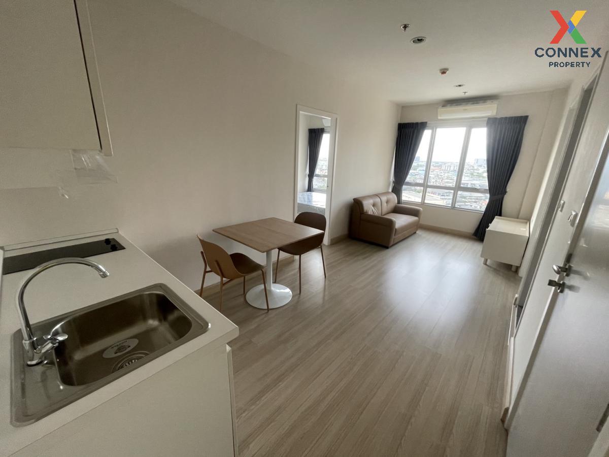 picture 🔥🔥🔥 For Rent Condo , Motif Condo Sathorn - Wongwianyai , BTS-Wongwian Yai , Bang Yiruea , Thon Buri , Bangkok , CX-132409 ✅ Live chat with us ADD LINE @connexproperty ✅ 🔥🔥🔥 - 5/12