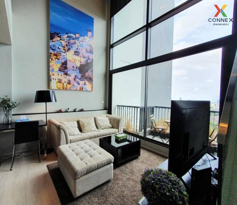 picture 🔥🔥🔥 FOR RENT condo , RHYTHM Sukhumvit 44/1 , BTS-Phra Khanong , Phra Khanong , Khlong Toei , Bangkok , CX-18318 ✅ Live chat with us ADD LINE @connexproperty ✅ 🔥🔥🔥 - 4/11