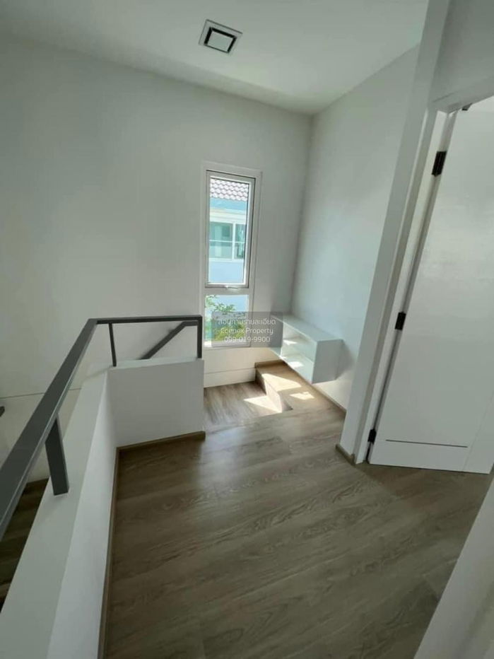 รูป เช่าบ้าน สีวลี ศรีนครินทร์ – ร่มเกล้า มีนบุรี เขต มีนบุรี กรุงเทพ CX-89900 ✅ ทักไลน์ @connexproperty ตอบทันที ทีมงานมืออาชีพ ✅ - รูปที่ 3/12