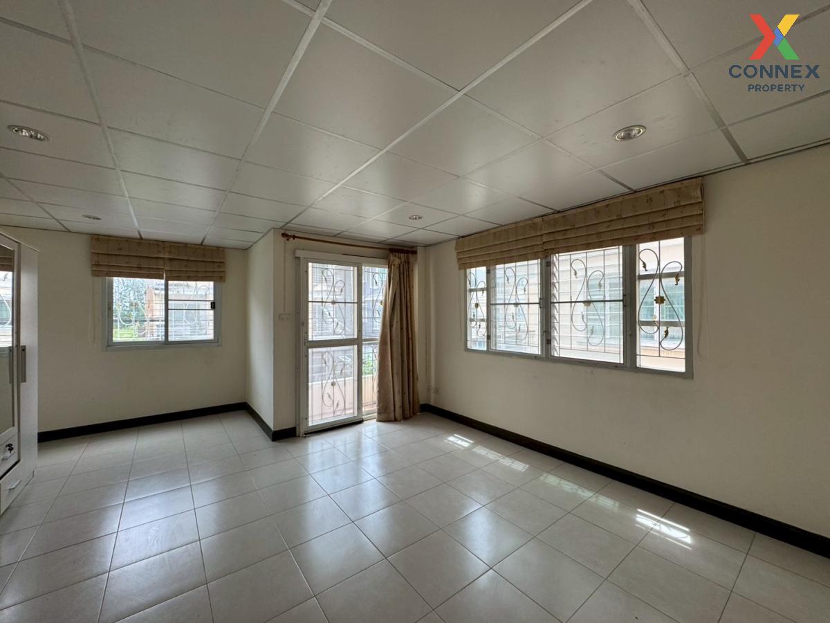 รูป ขายบ้าน บ้านอิ่มอัมพร ปิ่นเกล้า - ทวีวัฒนา ศาลาธรรมสพน์ เขต ทวีวัฒนา กรุงเทพ CX-131975 ✅ ทักไลน์ @connexproperty ตอบทันที ทีมงานมืออาชีพ ✅ - รูปที่ 6/8