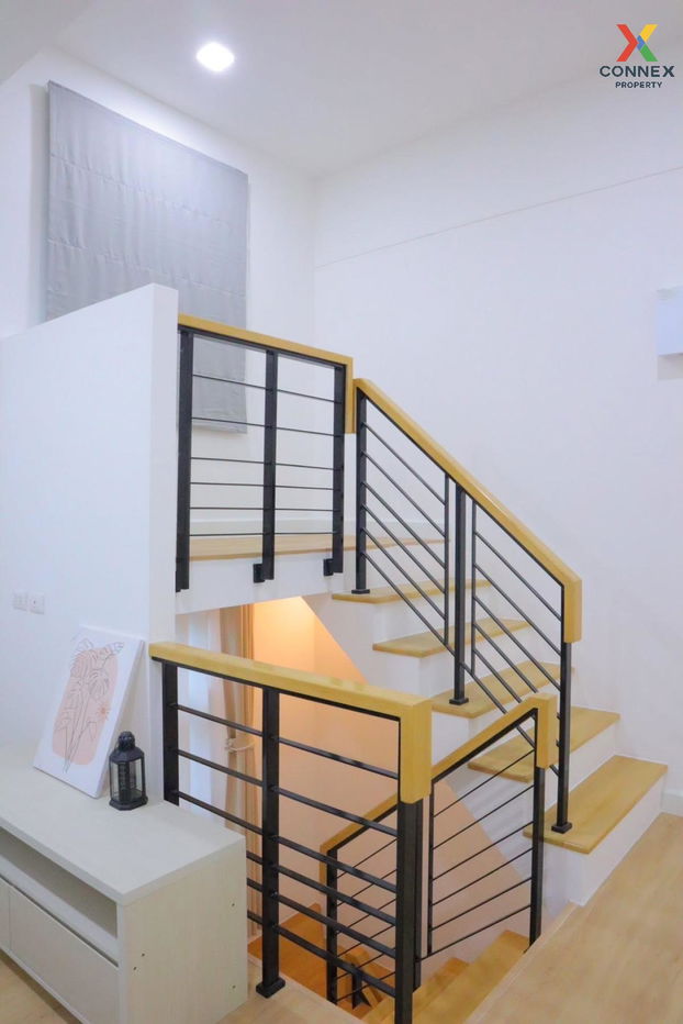 picture For Rent House , Grandio Bangna KM.5 , nice view , MRT-Sri Bearing , Bang Kaeo , Bang Phli , Samut Prakarn , CX-131028 ✅ Live chat with us ADD LINE @connexproperty ✅  - 11/12