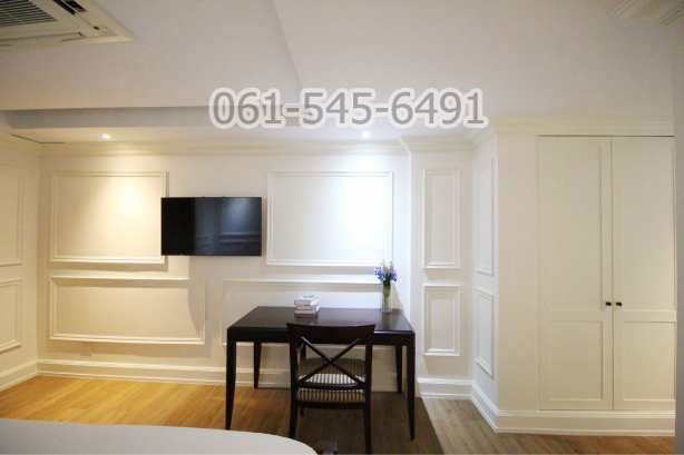 รูป ให้เช่า หรือ ขาย อพาร์ทเมนท์ Serviced Apartment ทำเลดี เดินทางสะดวก ใกล้ BTS เสนานิคม เหมาะลงทุน - รูปที่ 13/15