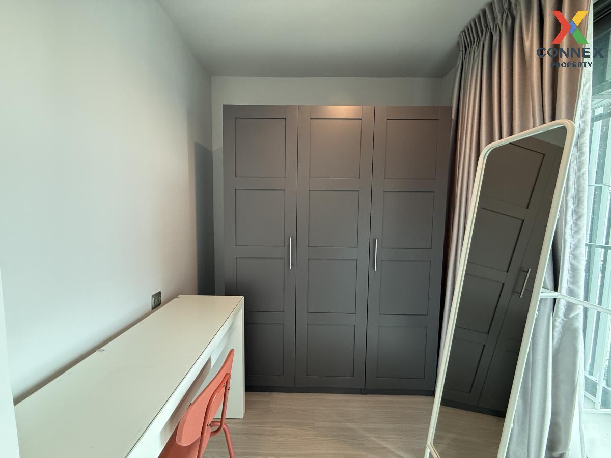 picture 🔥🔥🔥 For Rent Condo , Life Ladprao , BTS-Ha Yaek Lat Phrao , Chomphon , Chatuchak , Bangkok , CX-127332 ✅ Live chat with us ADD LINE @connexproperty ✅ 🔥🔥🔥 - 8/12