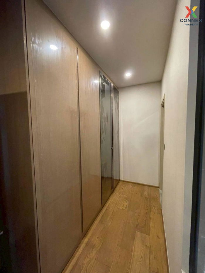 picture 🔥🔥🔥 For Rent Condo , Q Chidlom - Phetchaburi , nice view , BTS-Chit Lom , Makkasan , Rat Thewi , Bangkok , CX-125855 ✅ Live chat with us ADD LINE @connexproperty ✅ 🔥🔥🔥 - 2/5