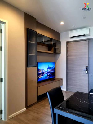 Condos for rent Sukhumvit 69/1 : FOR RENT condo , The Room Sukhumvit 69 , BTS-Phra Khanong ,  , Watthana , Bangkok , CX-05445 ✅ Live chat with us ADD LINE @connexproperty ✅