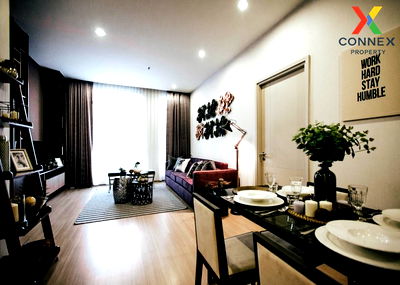 Condos for rent BTS Thong Lo (Thong Lor) : 🔥🔥🔥 FOR RENT condo , The Capital Ekamai Thonglor , high floor , BTS-Thong Lo , Bang Kapi , Huai Khwang , Bangkok , CX-00230 ✅ Live chat with us ADD LINE @connexproperty ✅ 🔥🔥🔥