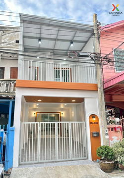 ขายทาวน์เฮ้าส์/ทาวน์โฮม  บ้านพิชาดา พิมลราช บางบัวทอง นนทบุรี CX-124662 ✅ ทักไลน์ @connexproperty ตอบทันที ทีมงานมืออาชีพ ✅ 