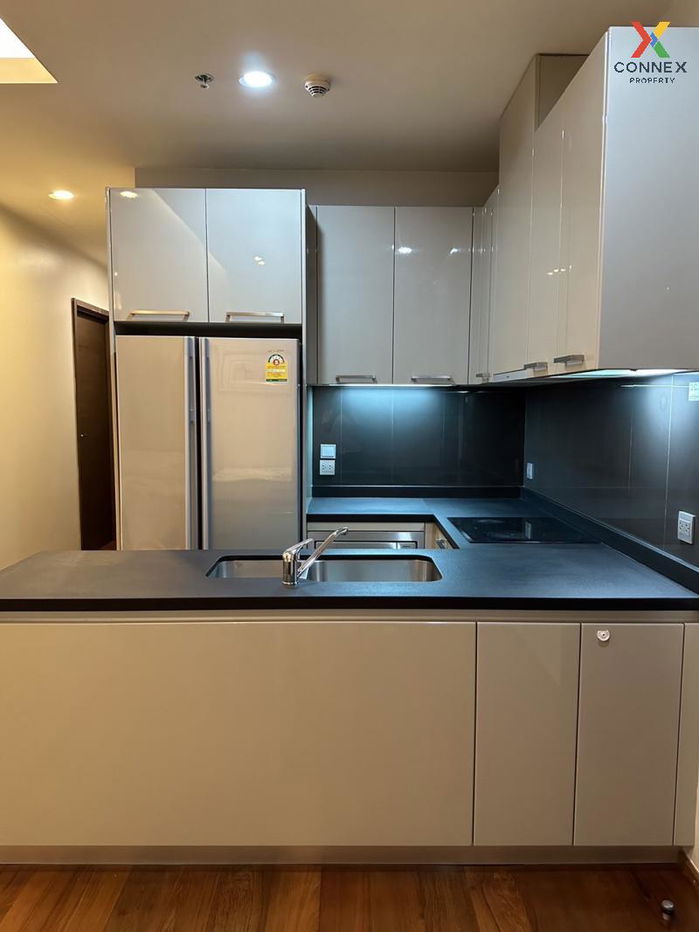 picture FOR RENT condo , Q Langsuan , BTS-Chit Lom , Lumpini , Pathum Wan , Bangkok , CX-64511 ✅ Live chat with us ADD LINE @connexproperty ✅  - 3/9