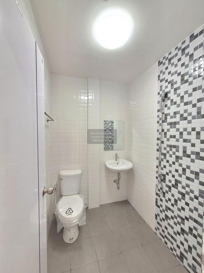 รูป ขายทาวน์เฮ้าส์/ทาวน์โฮม บ้านธนารมณ์ ลาดสวาย ลำลูกกา ปทุมธานี CX-98199 ✅ ทักไลน์ @connexproperty ตอบทันที ทีมงานมืออาชีพ ✅ - รูปที่ 6/10