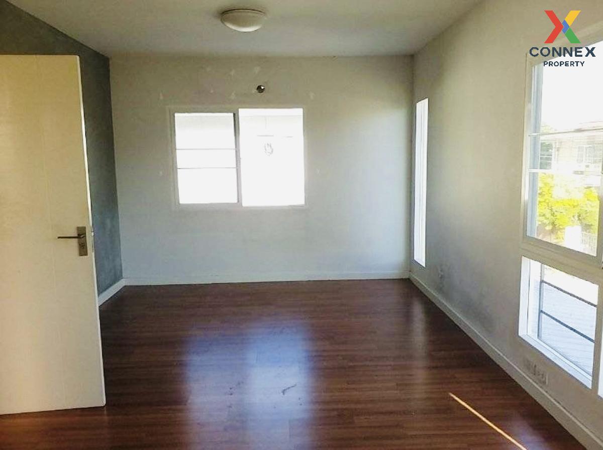 รูป ขายบ้าน  บ้านพฤกษ์ลดา สุวรรณภูมิ ศีรษะจรเข้น้อย บางเสาธง สมุทรปราการ CX-98087 ✅ ทักไลน์ @connexproperty ตอบทันที ทีมงานมืออาชีพ ✅  - รูปที่ 11/11