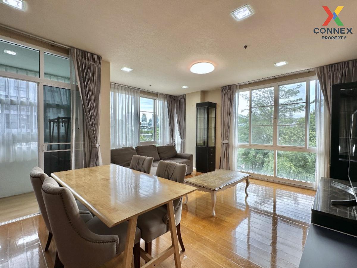 picture 🔥🔥🔥 For Rent Condo , Villa Sikhara , BTS-Thong Lo , Khlong Toei Nuea , Watthana , Bangkok , CX-102722 ✅ Live chat with us ADD LINE @connexproperty ✅ 🔥🔥🔥 - 2/8