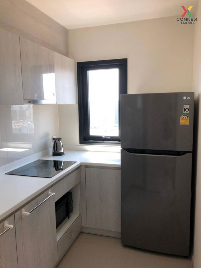 picture 🔥🔥🔥 FOR RENT condo , Life Asoke , MRT-Phetchaburi , Bang Kapi , Huai Khwang , Bangkok , CX-38907 ✅ Live chat with us ADD LINE @connexproperty ✅ 🔥🔥🔥 - 4/10