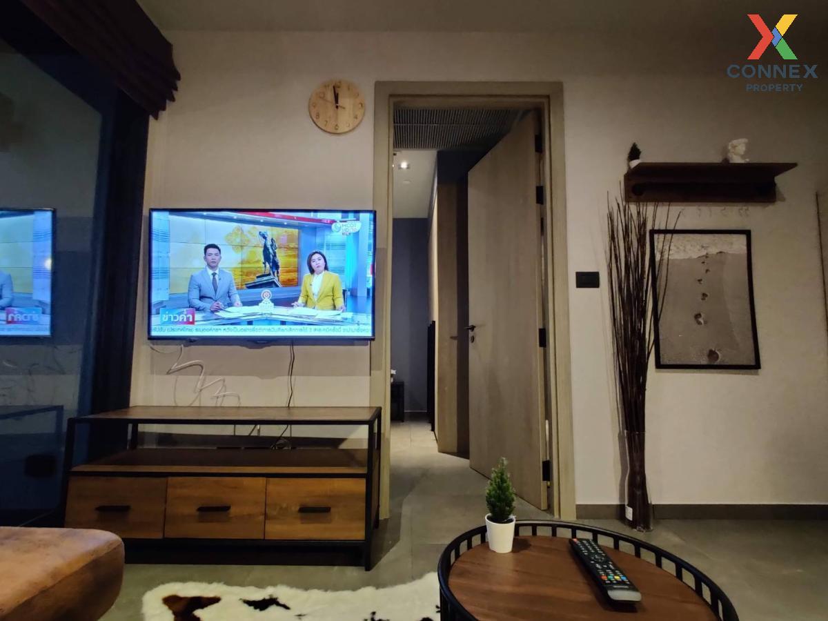 รูป เช่าคอนโด เดอะ ลอฟท์ อโศก MRT-เพชรบุรี คลองเตยเหนือ เขต วัฒนา กรุงเทพ CX-06776 ✅ ทักไลน์ @connexproperty ตอบทันที ทีมงานมืออาชีพ ✅ - รูปที่ 5/10