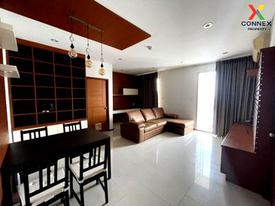 คอนโดให้เช่า : เช่าคอนโด  วิลล่า สาทร BTS-กรุงธนบุรี คลองต้นไทร เขต คลองสาน กรุงเทพ CX-95575 ✅ ทักไลน์ @connexproperty ตอบทันที ทีมงานมืออาชีพ ✅ 